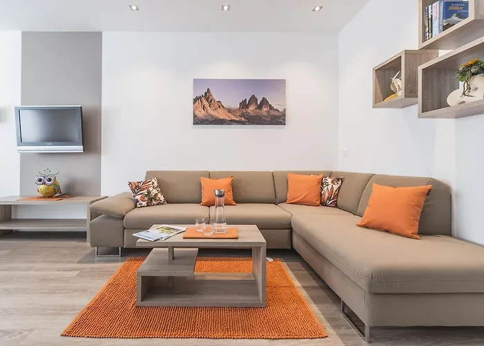 Ferienwohnung Eder