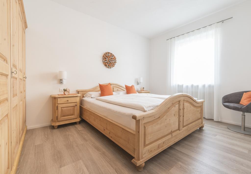 Eder Apartment *