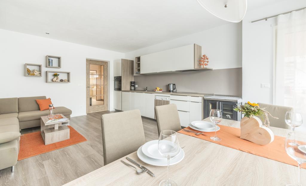 Apartment Eder