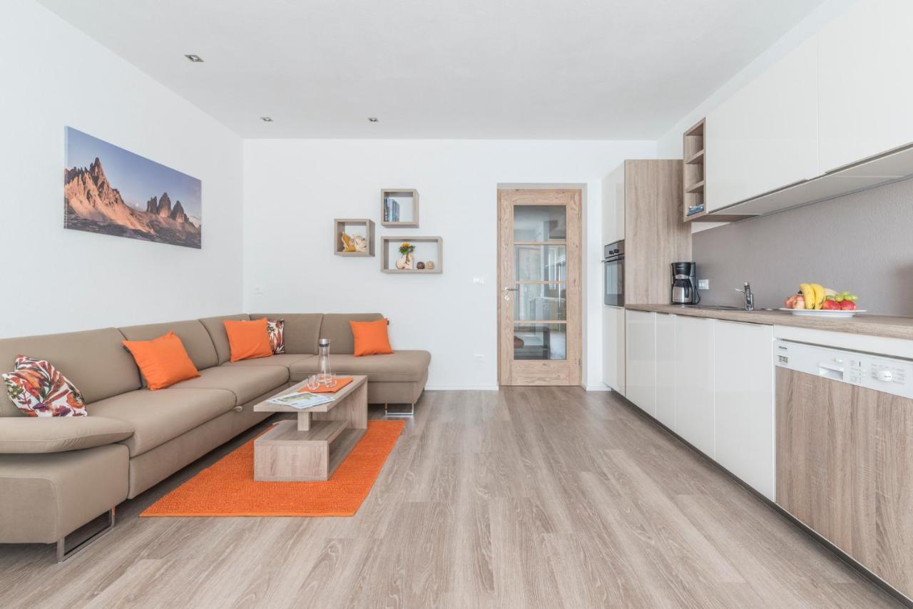 Eder Apartment