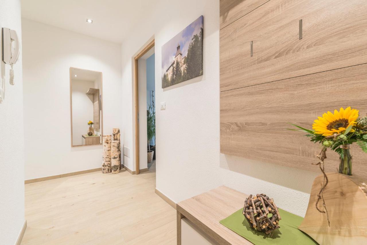 Eder Apartment *